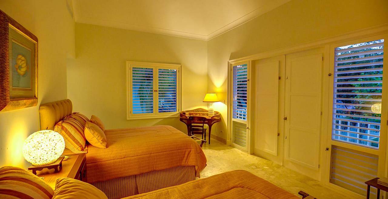 Marina 4 Dominican Republic Vacation Villa - La Marina, Punta Cana